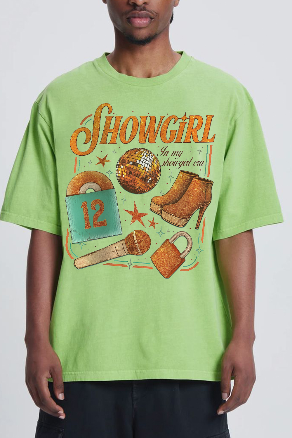 taylorswift Men's T-shirt